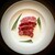 かたらい亭 味匠館 - 料理写真:当店看板メニューの味匠館カルビ。
国産牛のカイノミを使った赤身と脂のバランスが１番いい商品です。