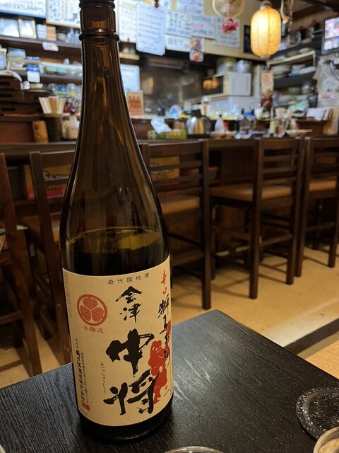 春夏冬 - 福島（居酒屋）の写真