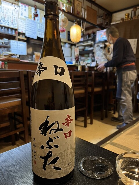 春夏冬 - 福島（居酒屋）の写真