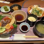 海鮮料理 きとら 洲本店 - 