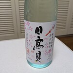 平孝酒造店 - 日高見　純米大吟醸 助六初桜