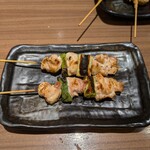 やきとりセンター 町田東急前店 - 