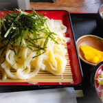 手打ちうどんZ - 