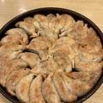 博多祇園鉄なべ - 