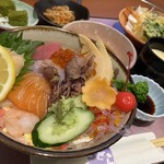 海鮮料理 きとら 洲本店 - 