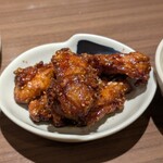 やきとりセンター 町田東急前店 - 