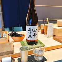 鮨まえだ - 