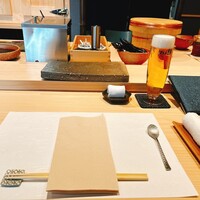 鮨まえだ - 