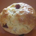 Mar - マフィン・ベリー？