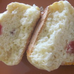 Mar - マフィン・ベリー？、カット！