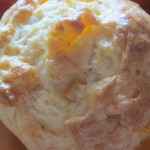 Mar - マフィン・パパイヤ？