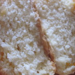 Mar - マフィン・パパイヤ？、カット！