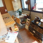 こまめカフェ - 