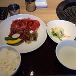 Yakiniku Toraji - 