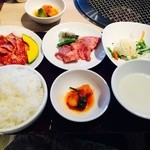 Yakiniku Toraji - 