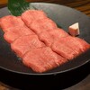 北新地 焼肉 はま正