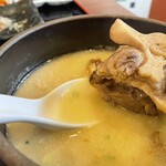 ◯肉定食 かわもと - 
