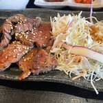 ◯肉定食 かわもと - 