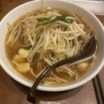 ベトコンラーメン 新京 名駅西口店 - 