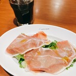 カプリチョーザ 町田モディ店 - 