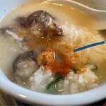 ◯肉定食 かわもと - 