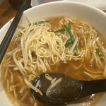 ベトコンラーメン 新京 名駅西口店 - 