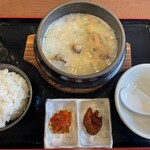 ◯肉定食 かわもと - 