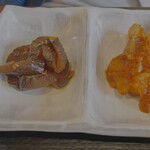 ◯肉定食 かわもと - 