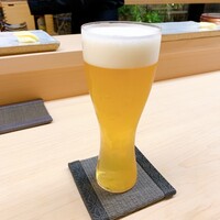 鮨 ゆきなり - 