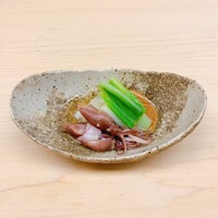 鮨 ゆきなり - 