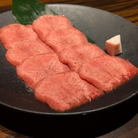 北新地 焼肉 はま正 - 
