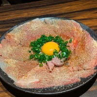 北新地 焼肉 はま正 - 