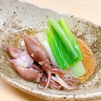 鮨 ゆきなり - 