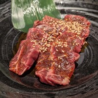 北新地 焼肉 はま正 - 