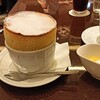 CAFE AUX BACCHANALES 渋谷ヒカリエ店