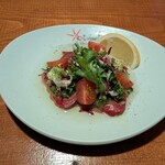 イルキャンティ・オヴェスト - 