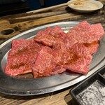 焼肉一七三 - 