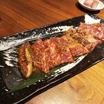 肉料理 春祺廊 - 