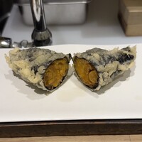 天ぷら 福たろう - 