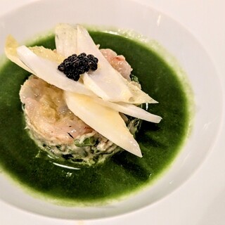 口コミ一覧 : ボン吉 - 車道/フレンチ [食べログ]