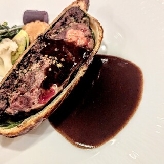 口コミ一覧 : ボン吉 - 車道/フレンチ [食べログ]