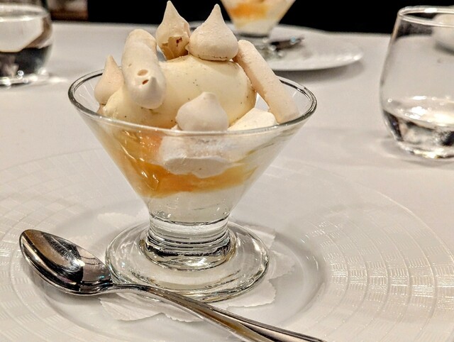 ボン吉のご予約 - 車道/フレンチ | 食べログ