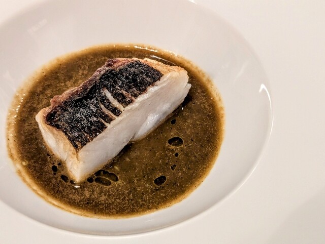 ボン吉のご予約 - 車道/フレンチ | 食べログ