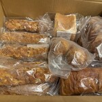 ブーランジェリー コロン - 