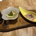 鰻う おか冨士 - 