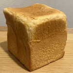 ブーランジェリー コロン - パン・ド・ミ