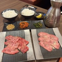 焼肉 いのうえ 国分寺店 - 