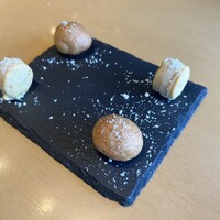 テアトロ ディ マッサ - 