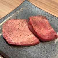 焼肉ホルモン 稲田 - 
