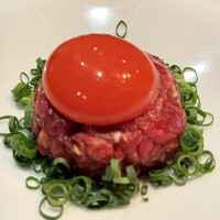 焼肉ホルモン 稲田 - 